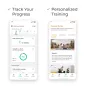 Upright GO 2 Premium: Votre Coach de Posture Intelligent pour un Dos Sain et Élégant